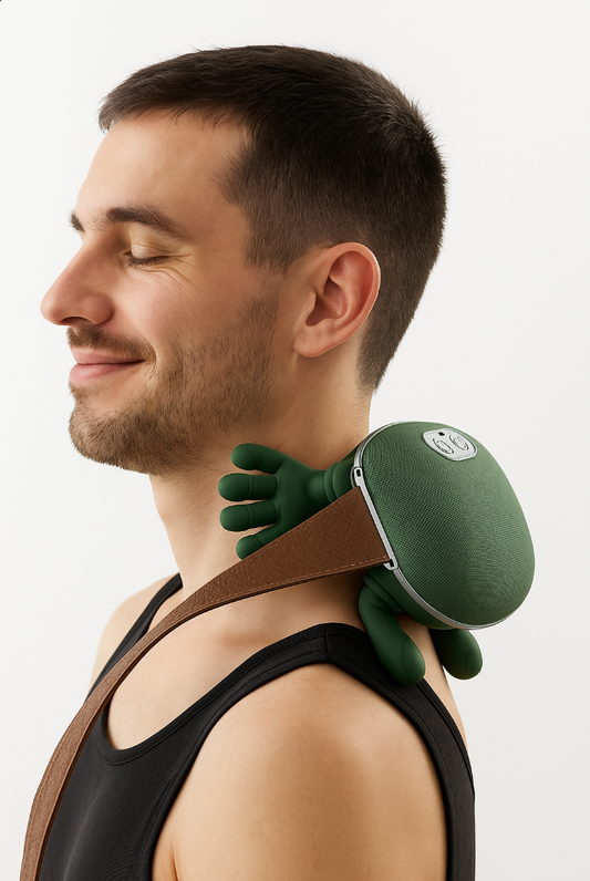 Bionic Relief Neck Massager