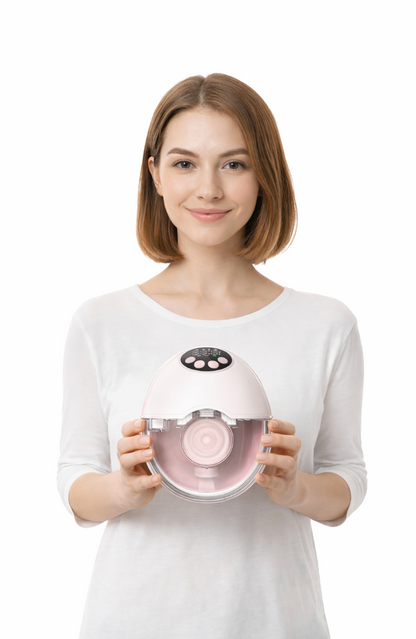 Handsfree Wearable Breast Pump Pro