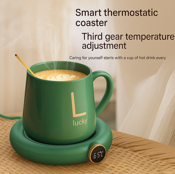 Cozy Cup Warmer