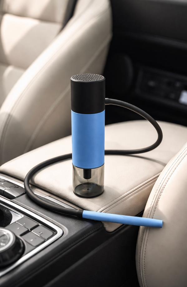 Pocket Hookah Travel Shisha Kit