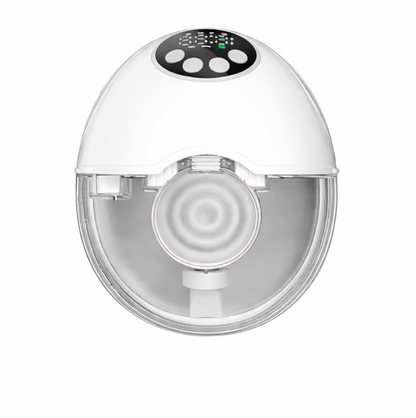 Handsfree Wearable Breast Pump Pro