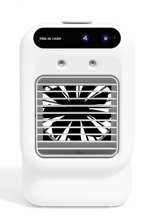 CoolBreeze Ultra Portable Pocket Fan