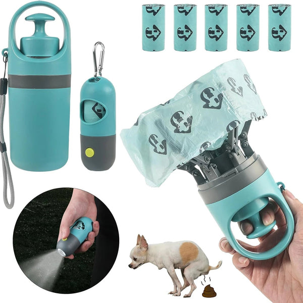 Easy Dog Waste Picker