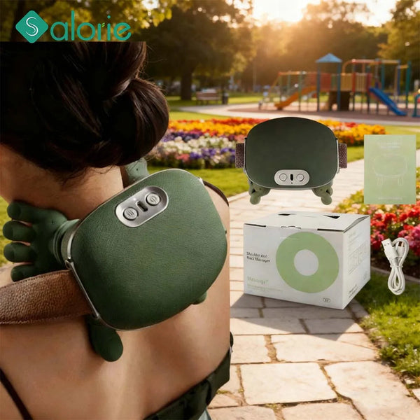 Bionic Relief Neck Massager