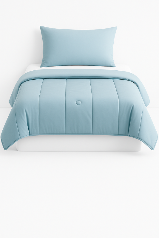 FrostBreeze Cooling Blanket