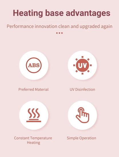 Handsfree Wearable Breast Pump Pro