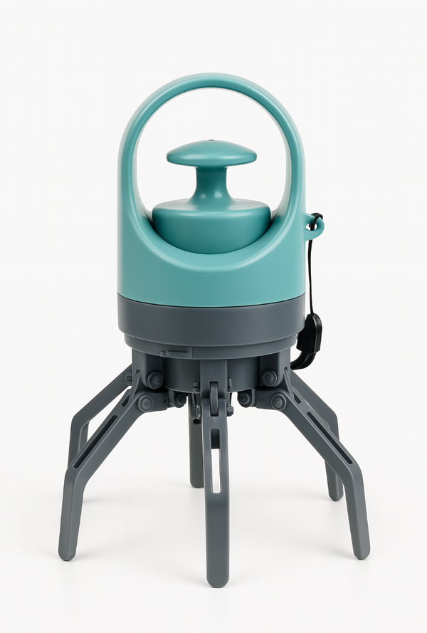 QuickPick Dog Waste Tool