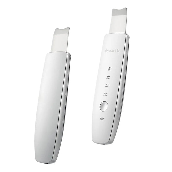 Radiant Glow Face Massager