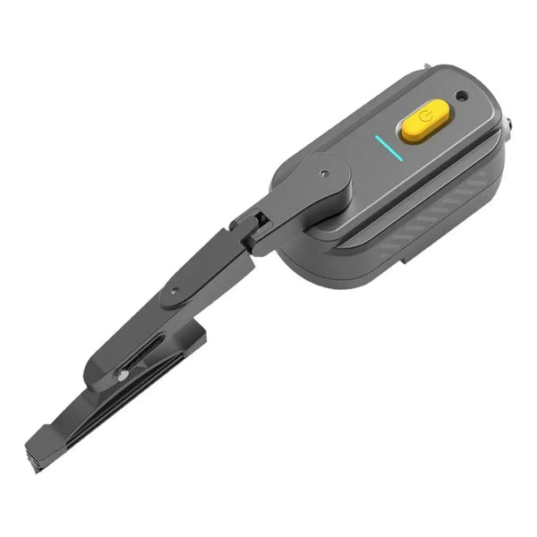 ClearRide Helmet Wiper