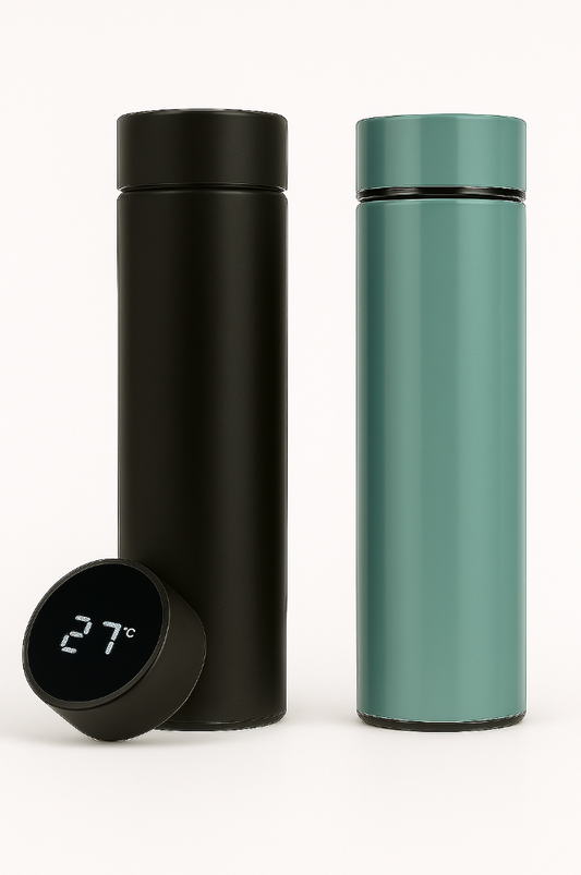 Smart Drink Thermos