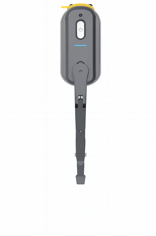 ClearRide Rapid Visor Wiper Pro