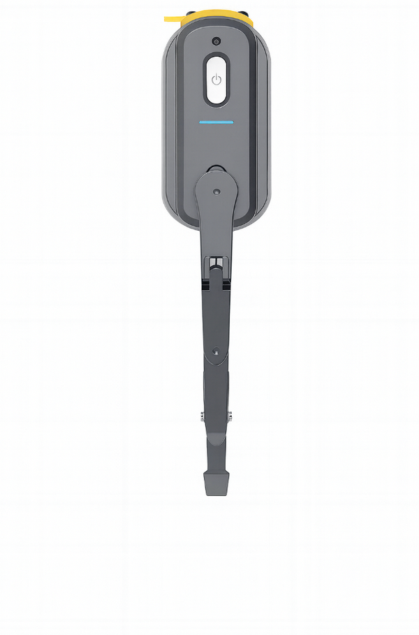 ClearRide Rapid Visor Wiper Pro